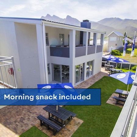 Kleinmond Lodge Extérieur photo