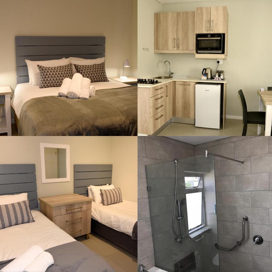 Kleinmond Lodge Extérieur photo