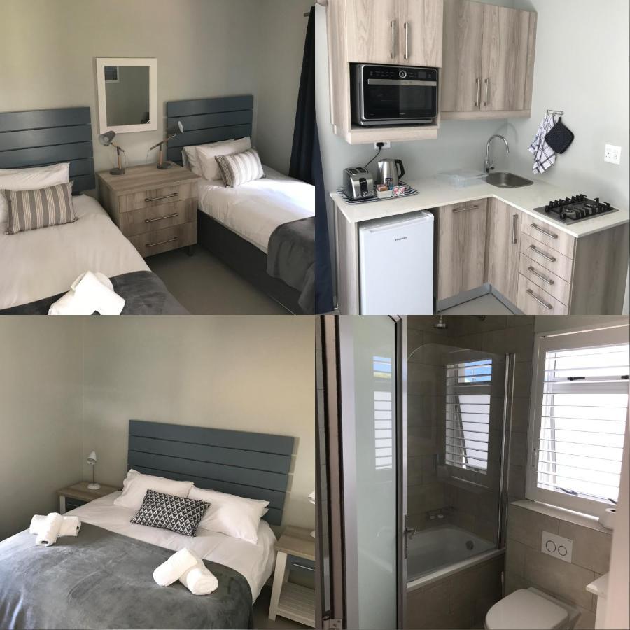 Kleinmond Lodge Extérieur photo
