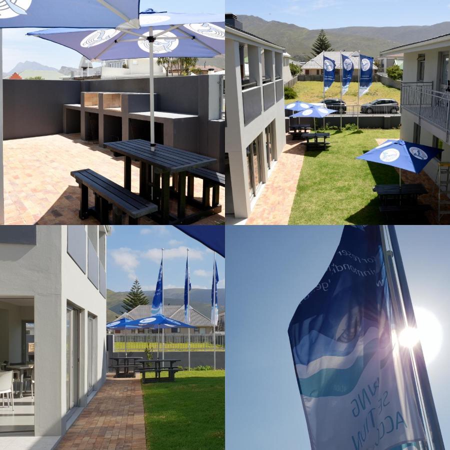 Kleinmond Lodge Extérieur photo