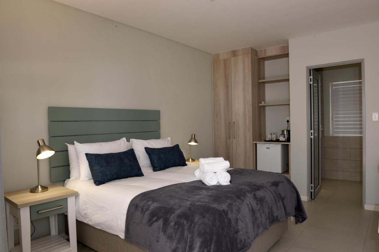 Kleinmond Lodge Extérieur photo