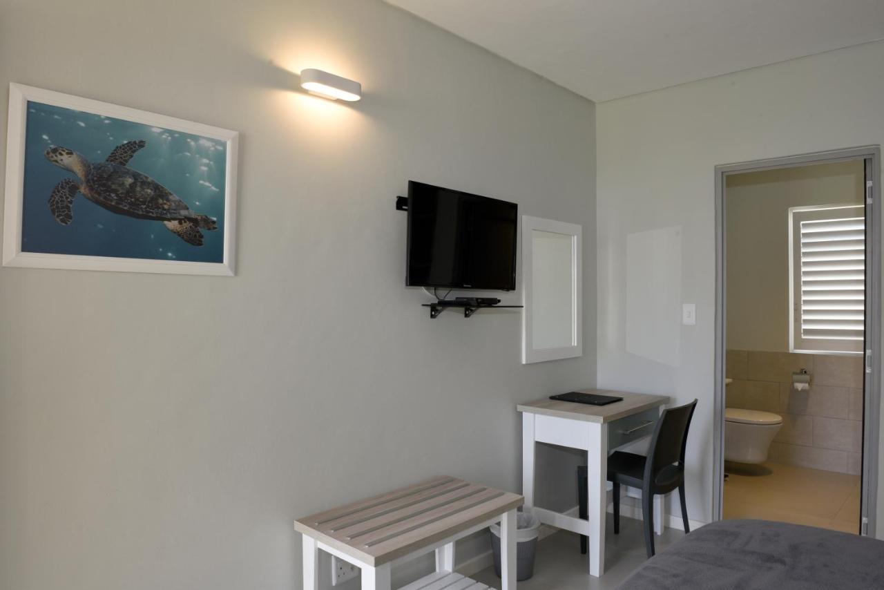 Kleinmond Lodge Extérieur photo