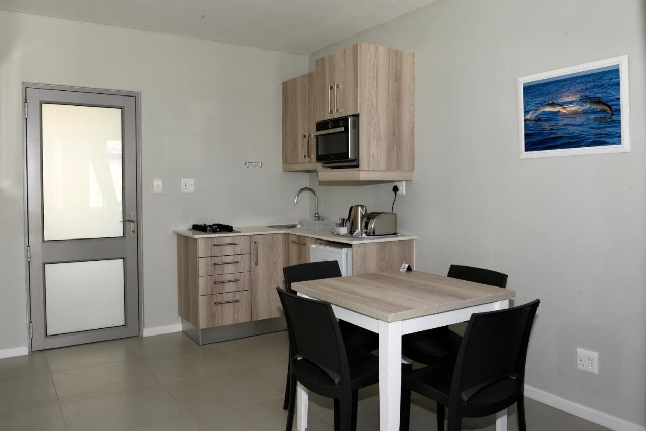 Kleinmond Lodge Extérieur photo