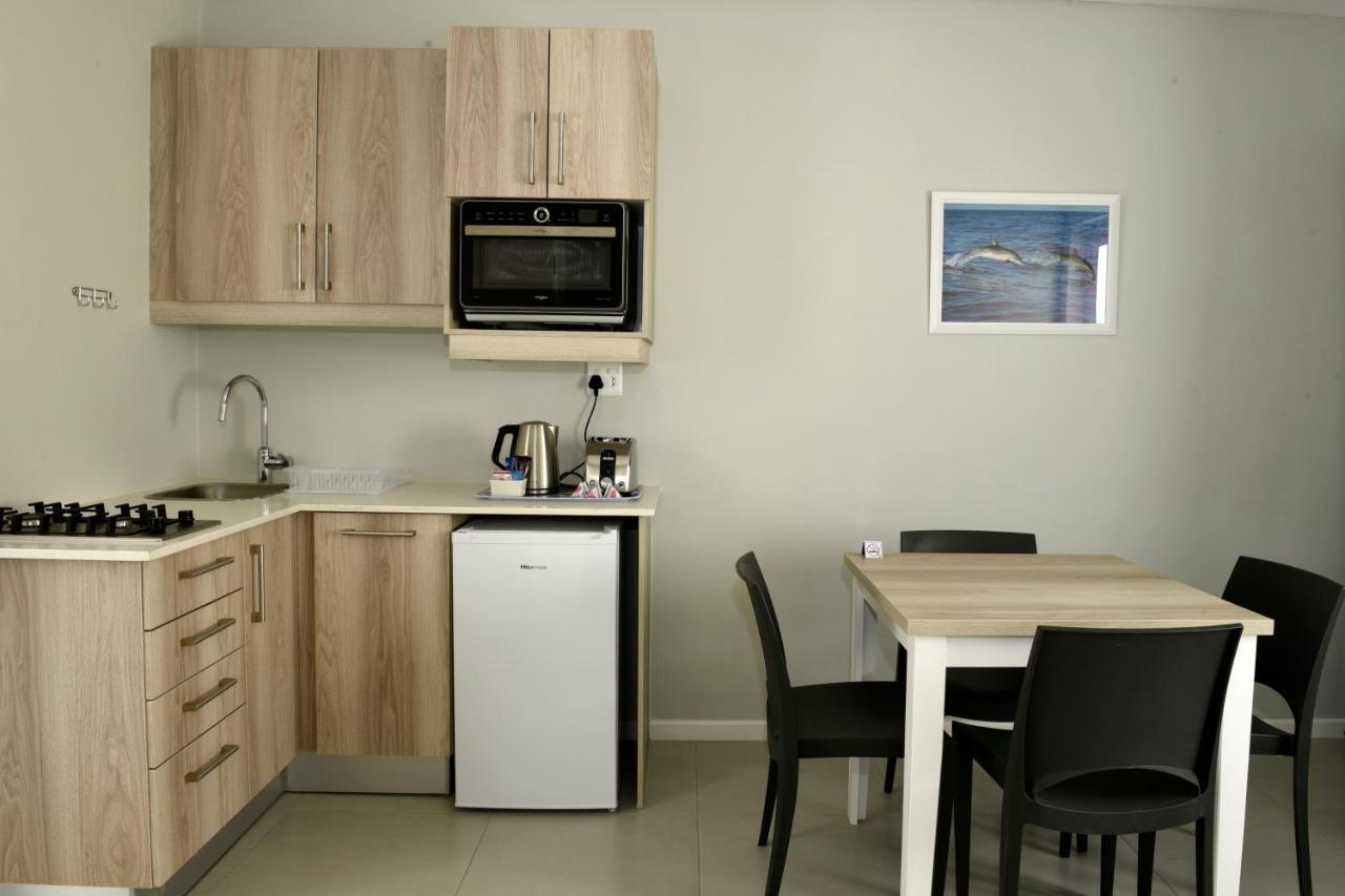 Kleinmond Lodge Extérieur photo