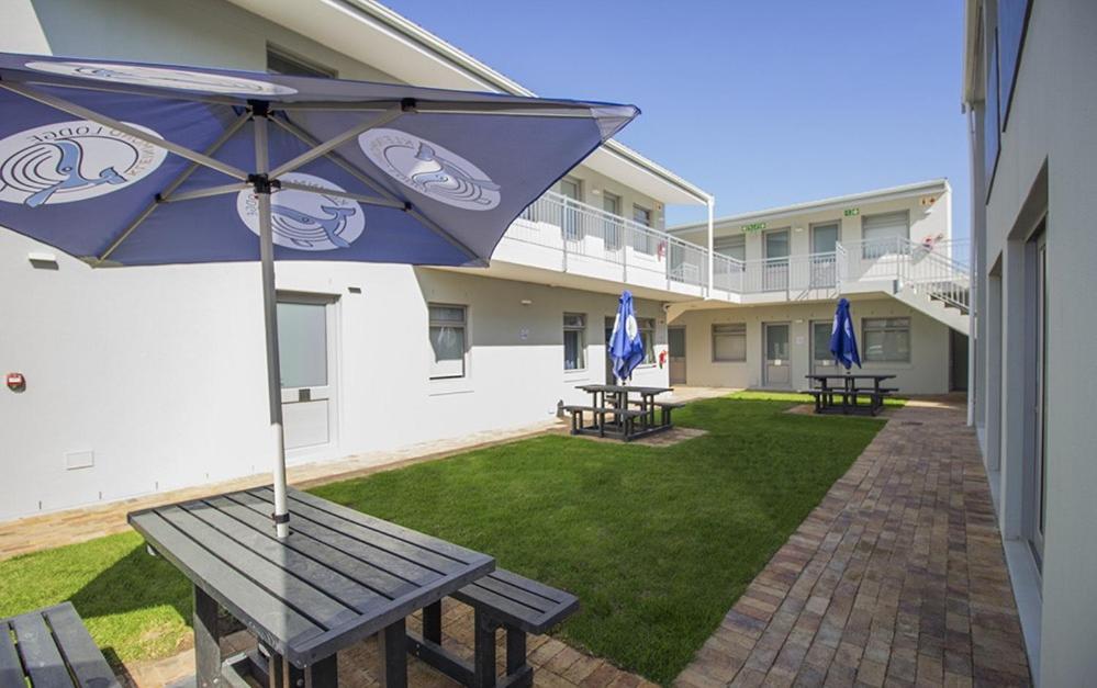 Kleinmond Lodge Extérieur photo