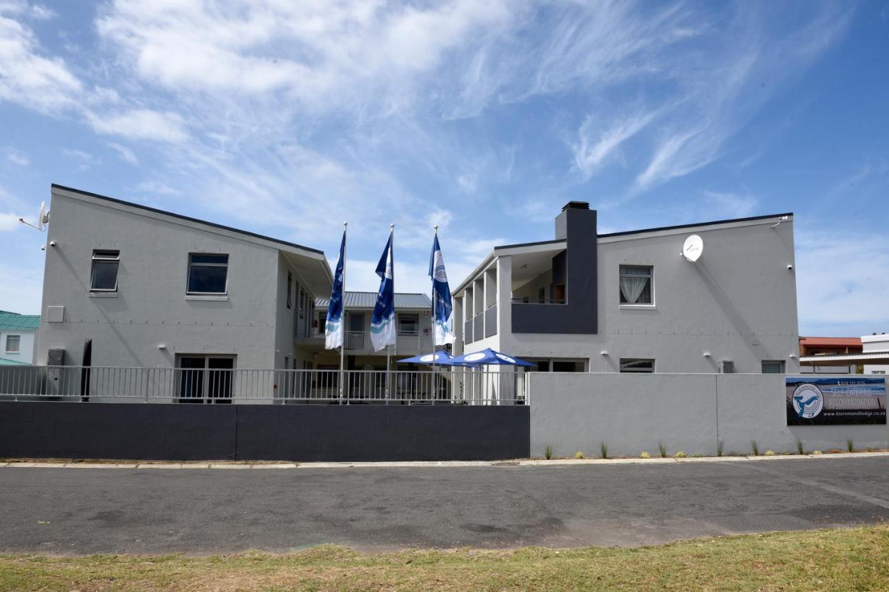 Kleinmond Lodge Extérieur photo
